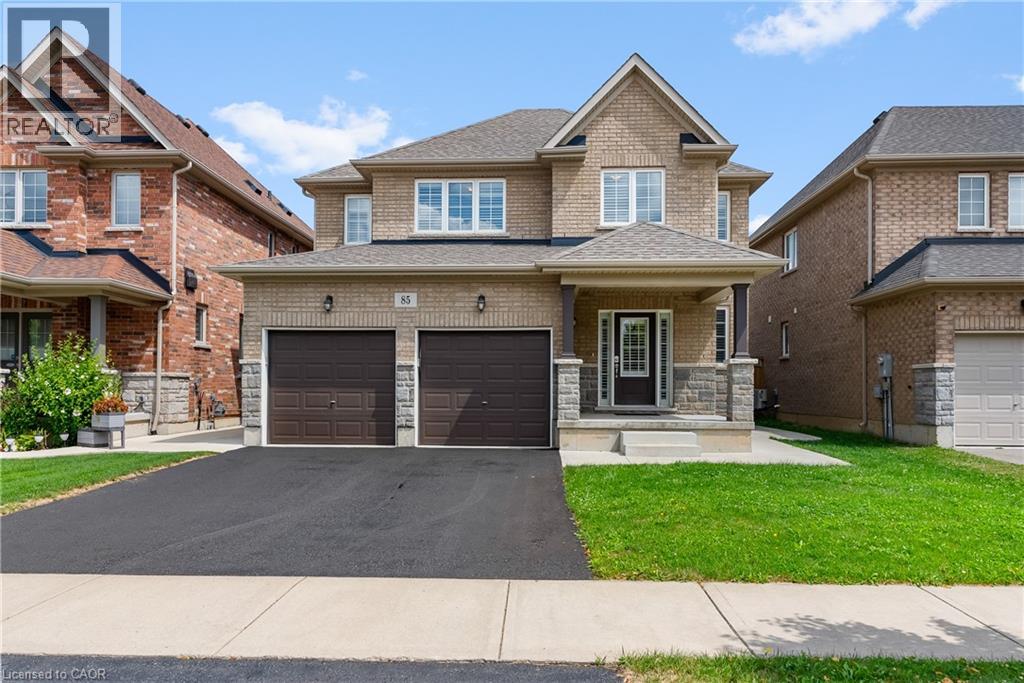 85 Sunset Way, Thorold, ON L2V 0C7
