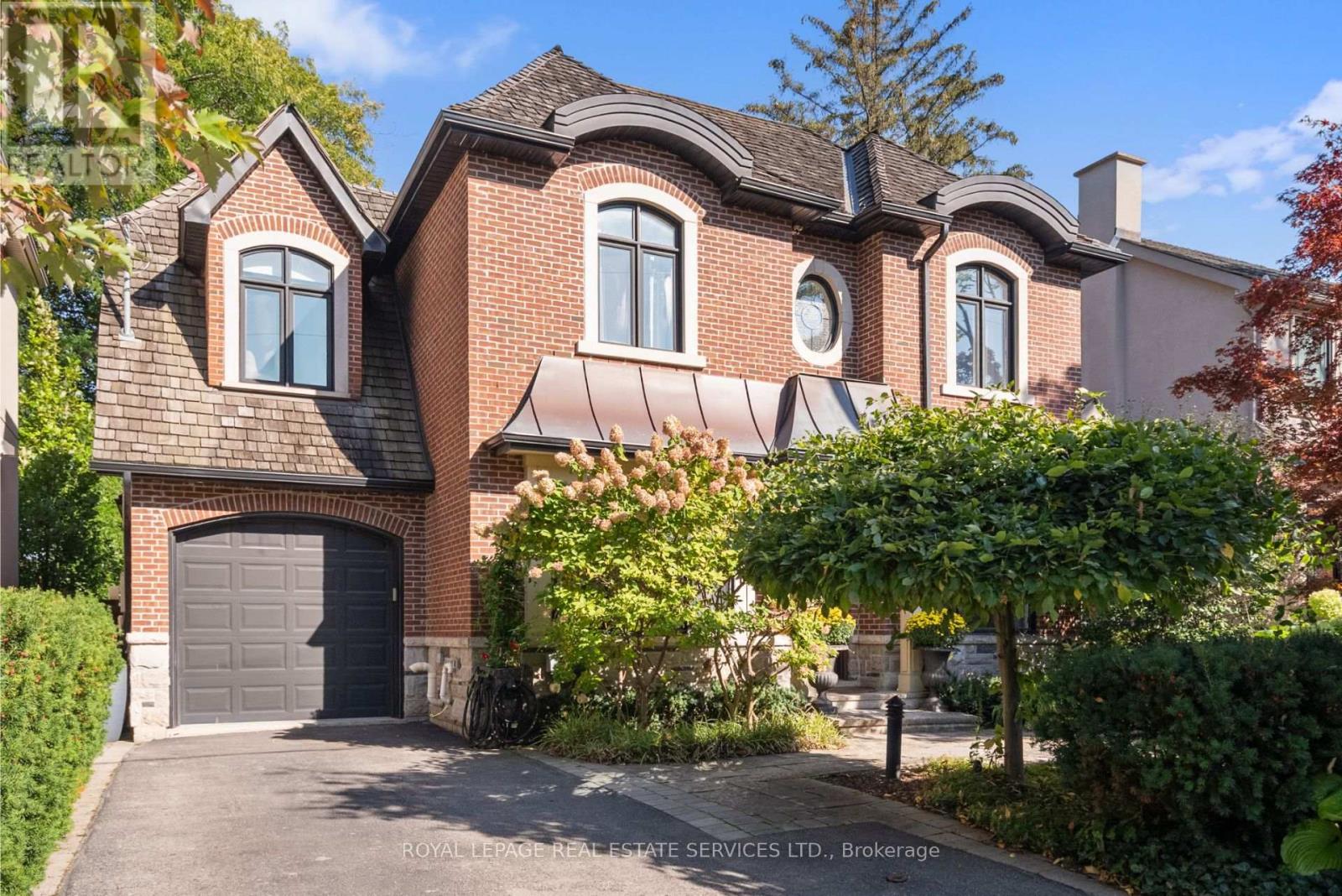 132 Strath Ave, Toronto, ON M8X 1R5
