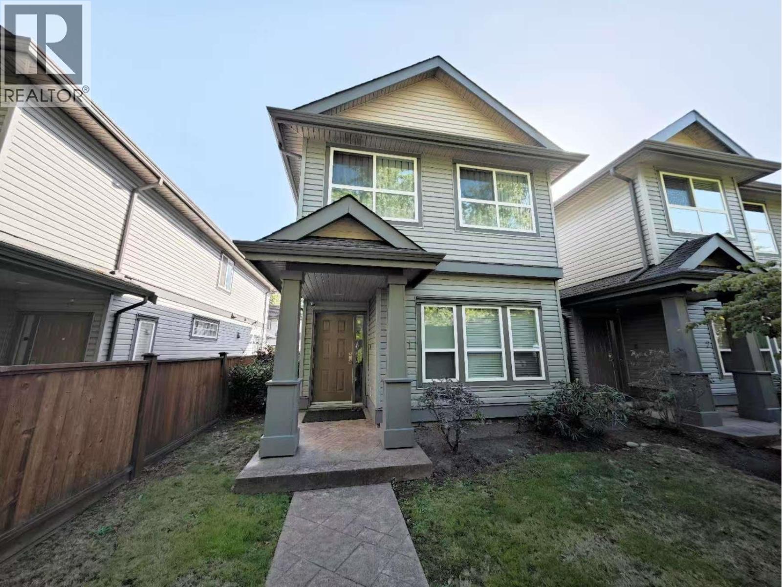6733 Livingstone Place Unit 1, Richmond, BC V7C 5V8