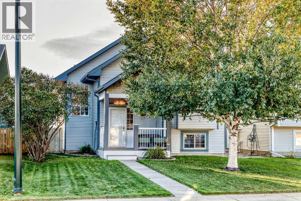 57 Kelly St, Red Deer, AB T4P 3P6