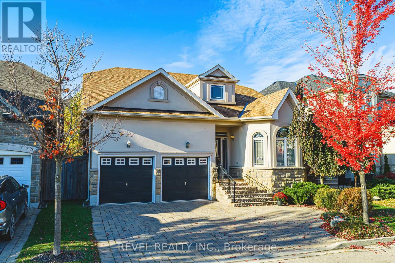 664 Serafini Cres, Milton, ON L9T 7P3
