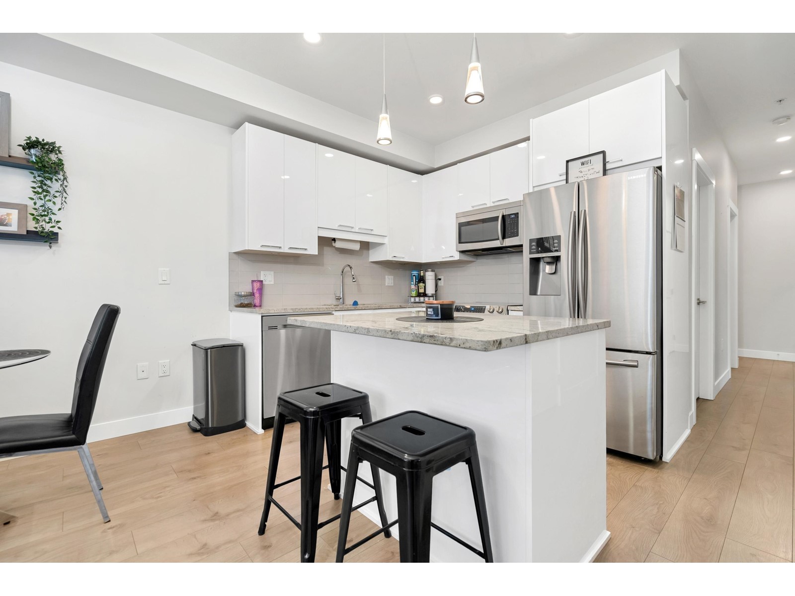 20696 Eastleigh Crescent Unit 117, Langley, BC V3A 4C4
