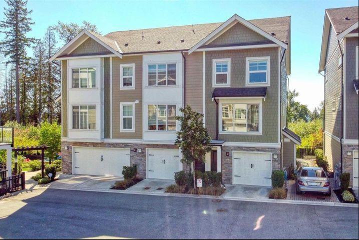 21150 76a Avenue Unit 17, Langley, BC V2Y 0V9