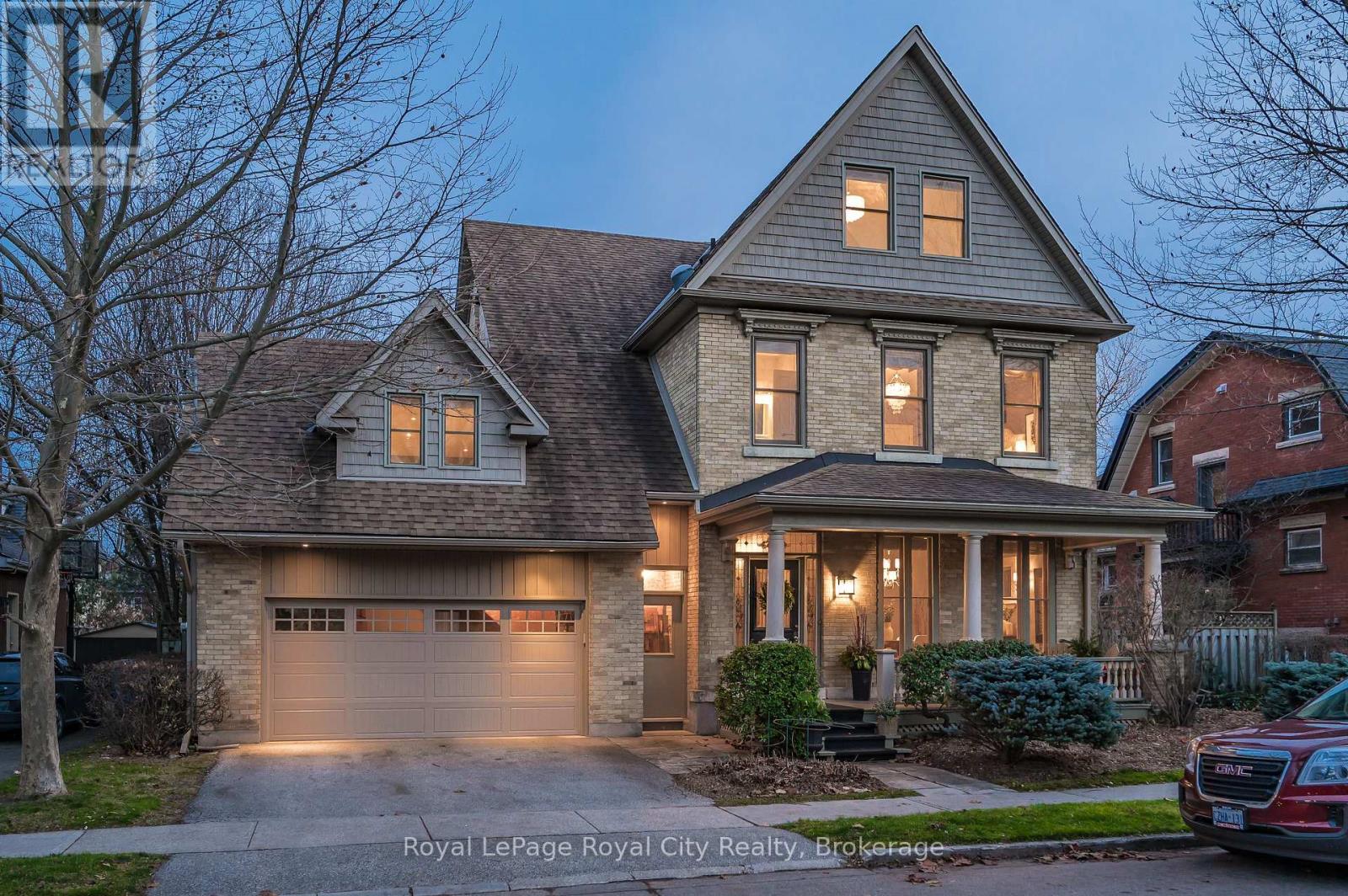 42 Liverpool St, Guelph, ON N1H 2K9
