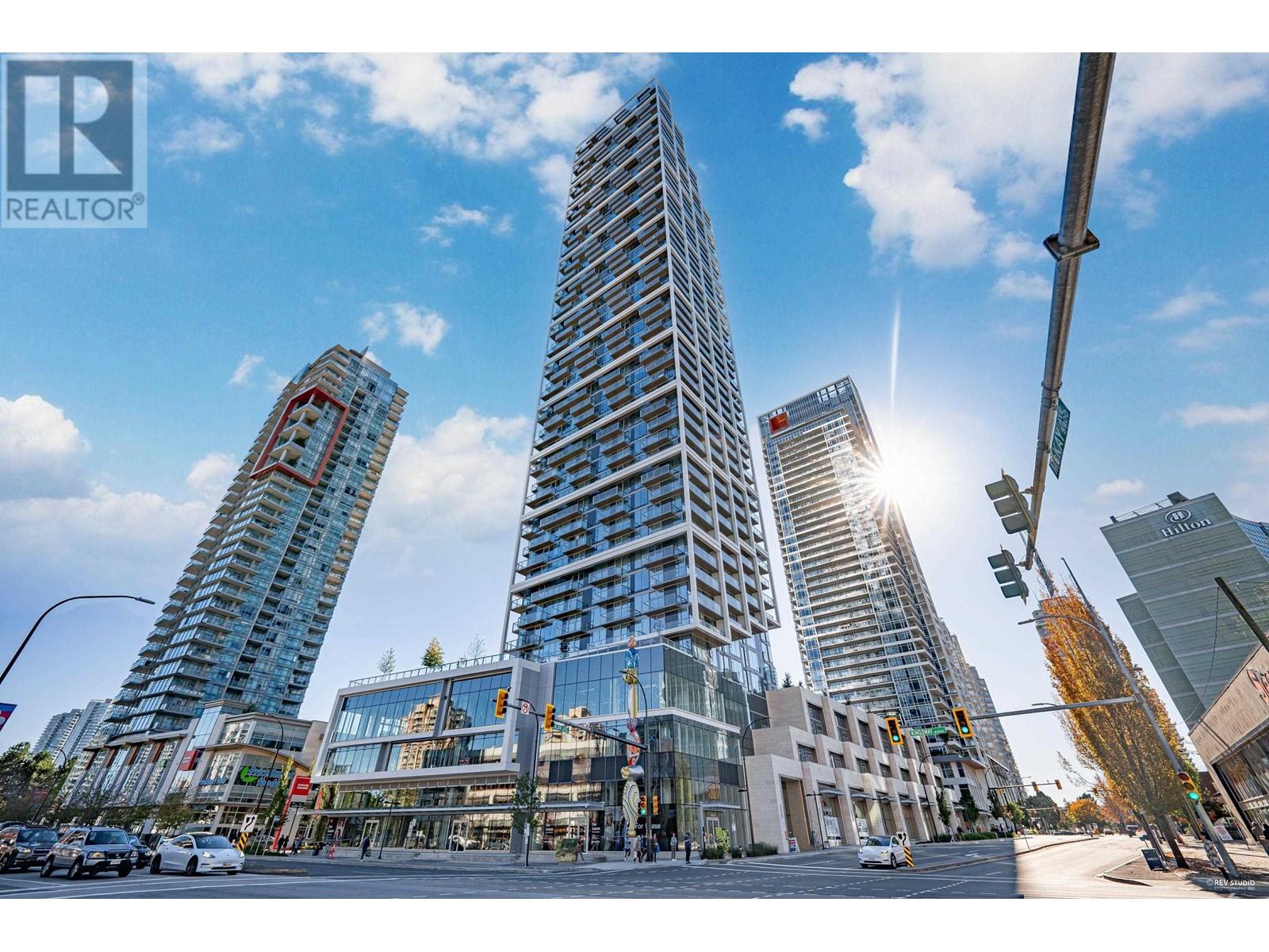 6000 Mckay Avenue Unit 4002, Burnaby, BC V5H 0K2