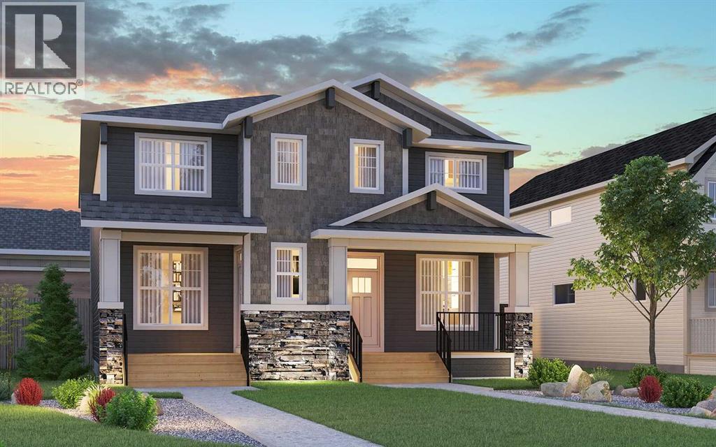 127 Herron Walk NE, Calgary, AB T3P 2K8