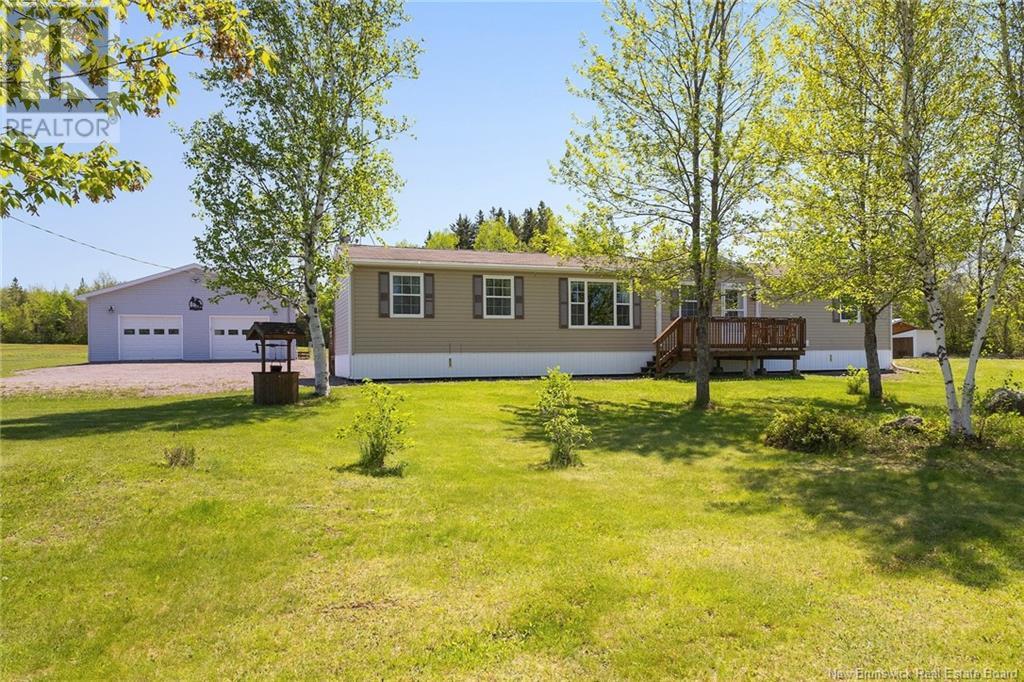 9103 Route 10, Cumberland Bay, NB E4A 3E8