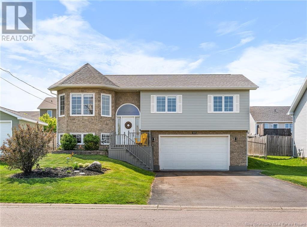 59 Millwood Dr, Riverview, NB E1B 0B6
