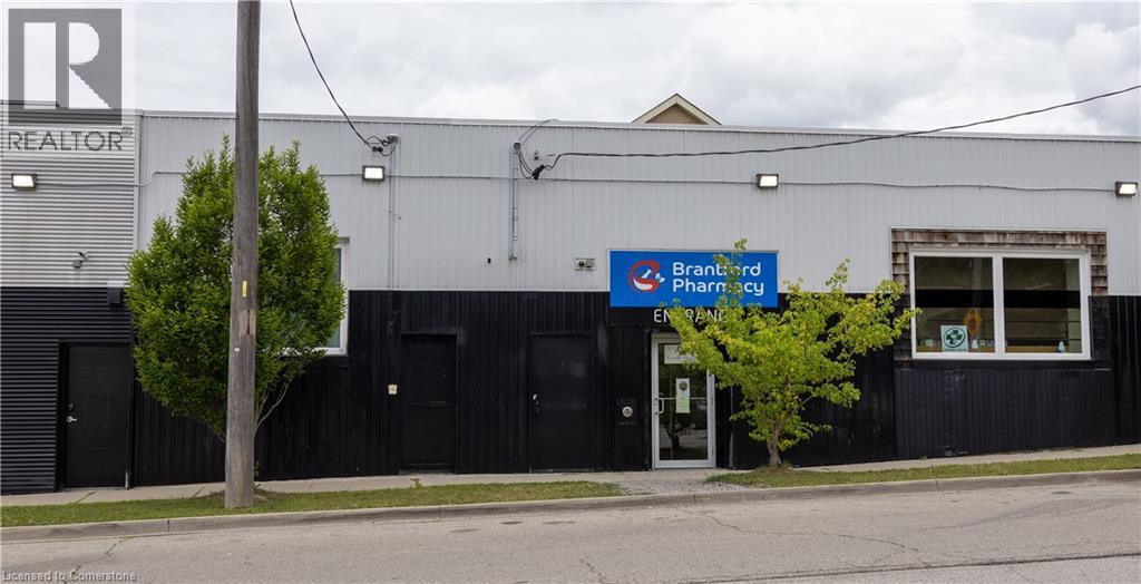 347 Colborne St, Brantford, ON N3S 3N2