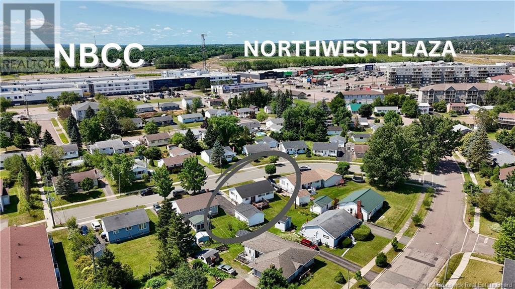 51 Windemere Dr, Moncton, NB E1C 4L2