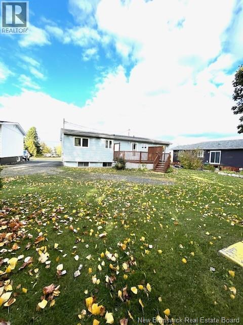 14 Kennedy St, Charlo, NB E8E 2M2