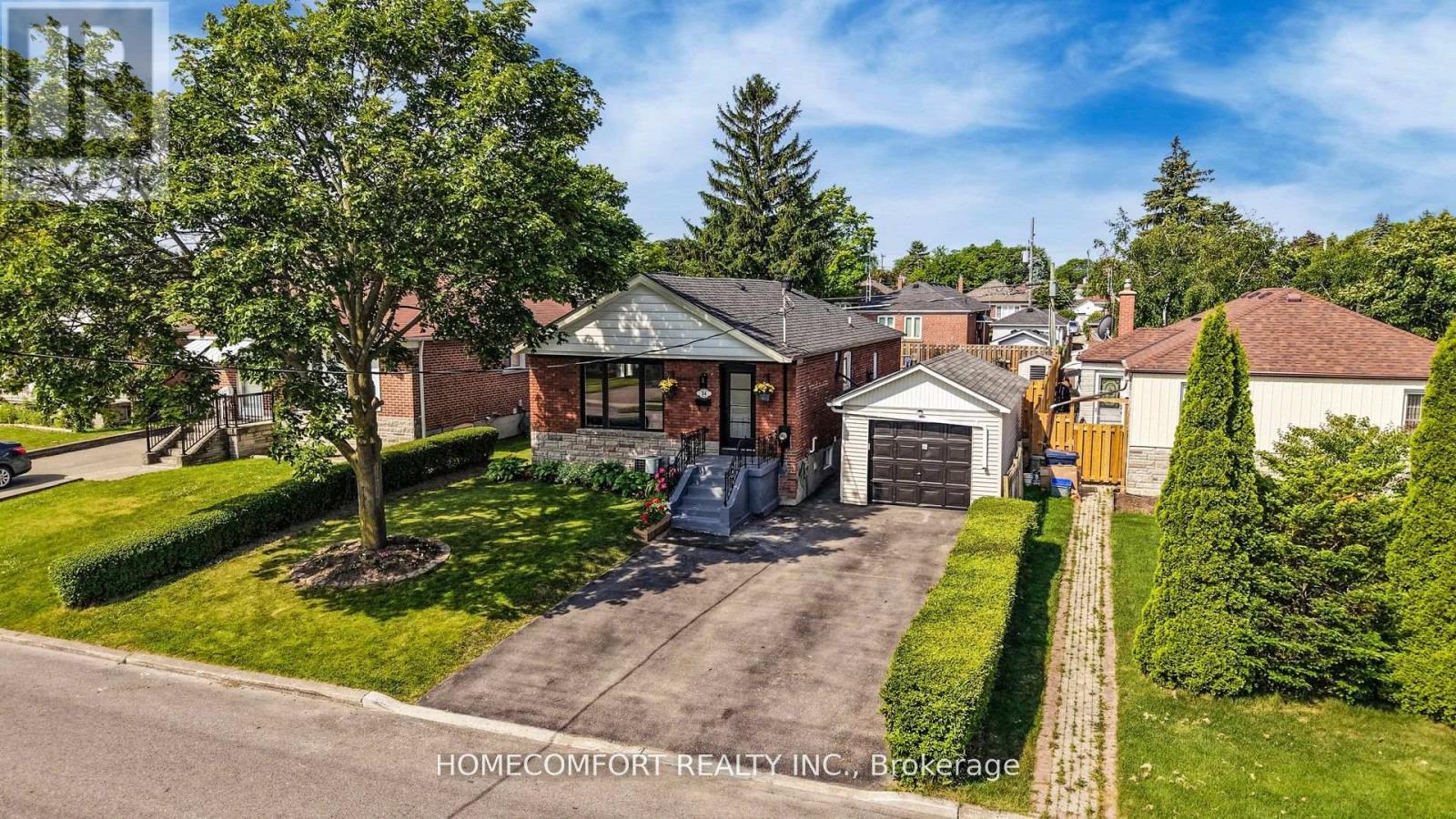 34 Crosland Dr, Toronto, ON M1R 4M8