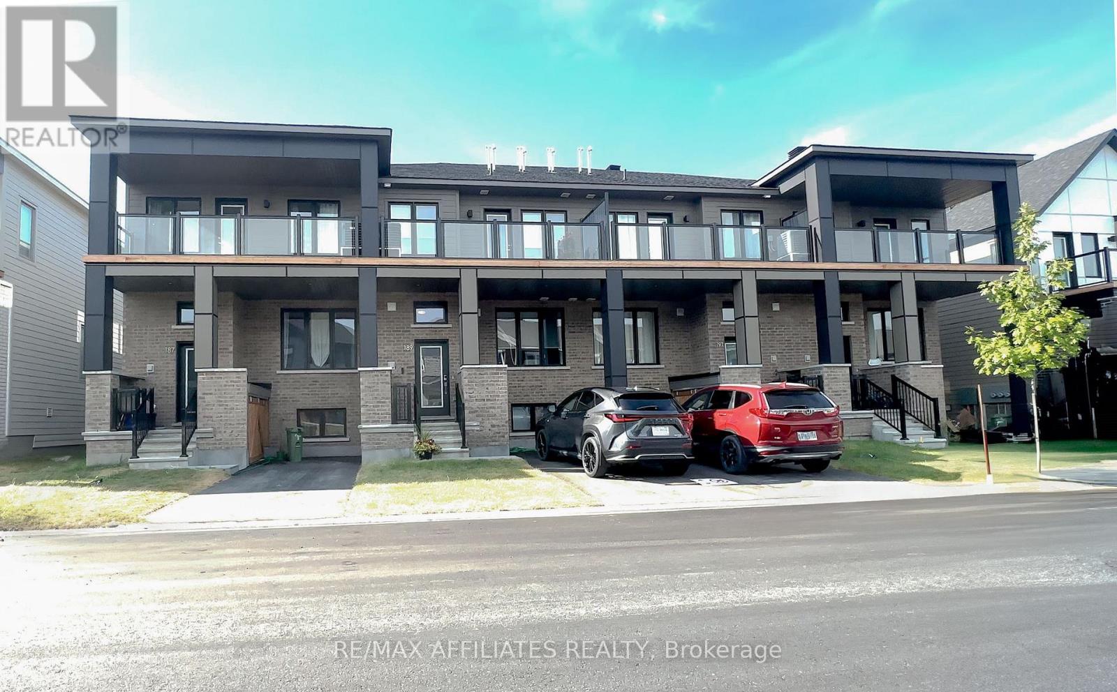 189 Beebalm Cres, Ottawa, ON K2J 7G9