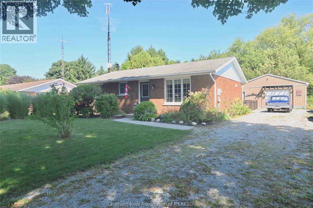 161 Queen St, Highgate, ON N0P 1T0
