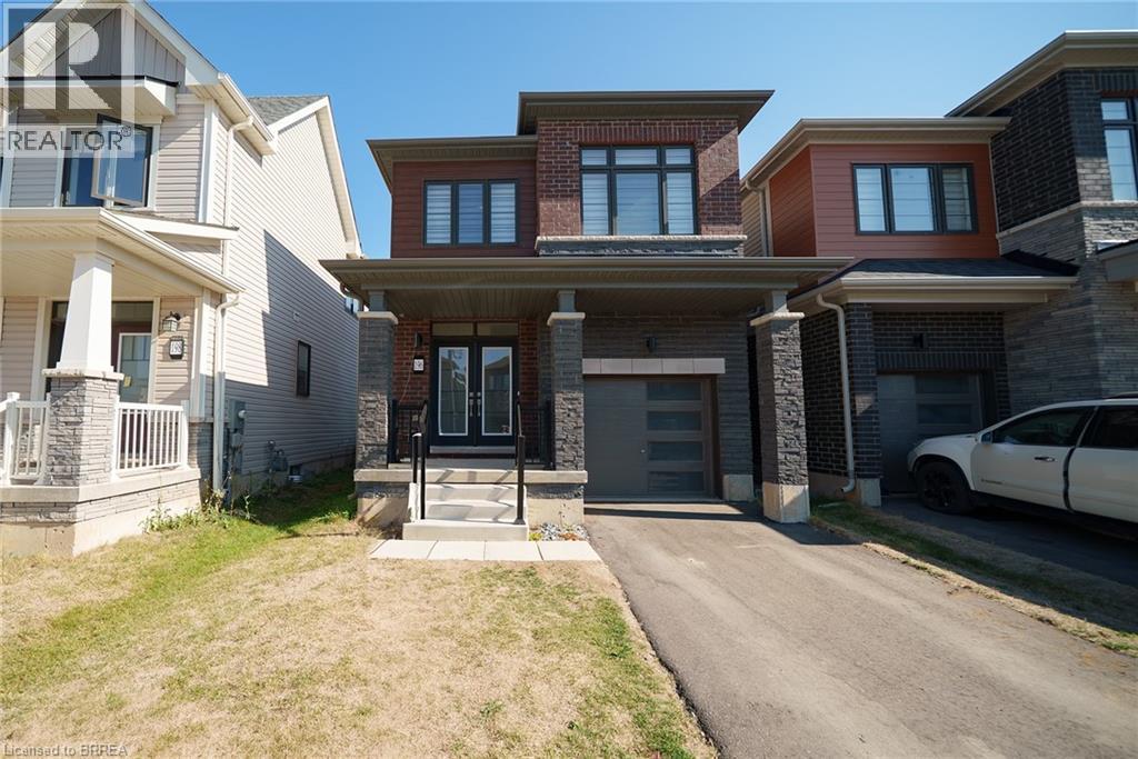 196 Wilmot Rd, Brantford, ON N3T 0W7