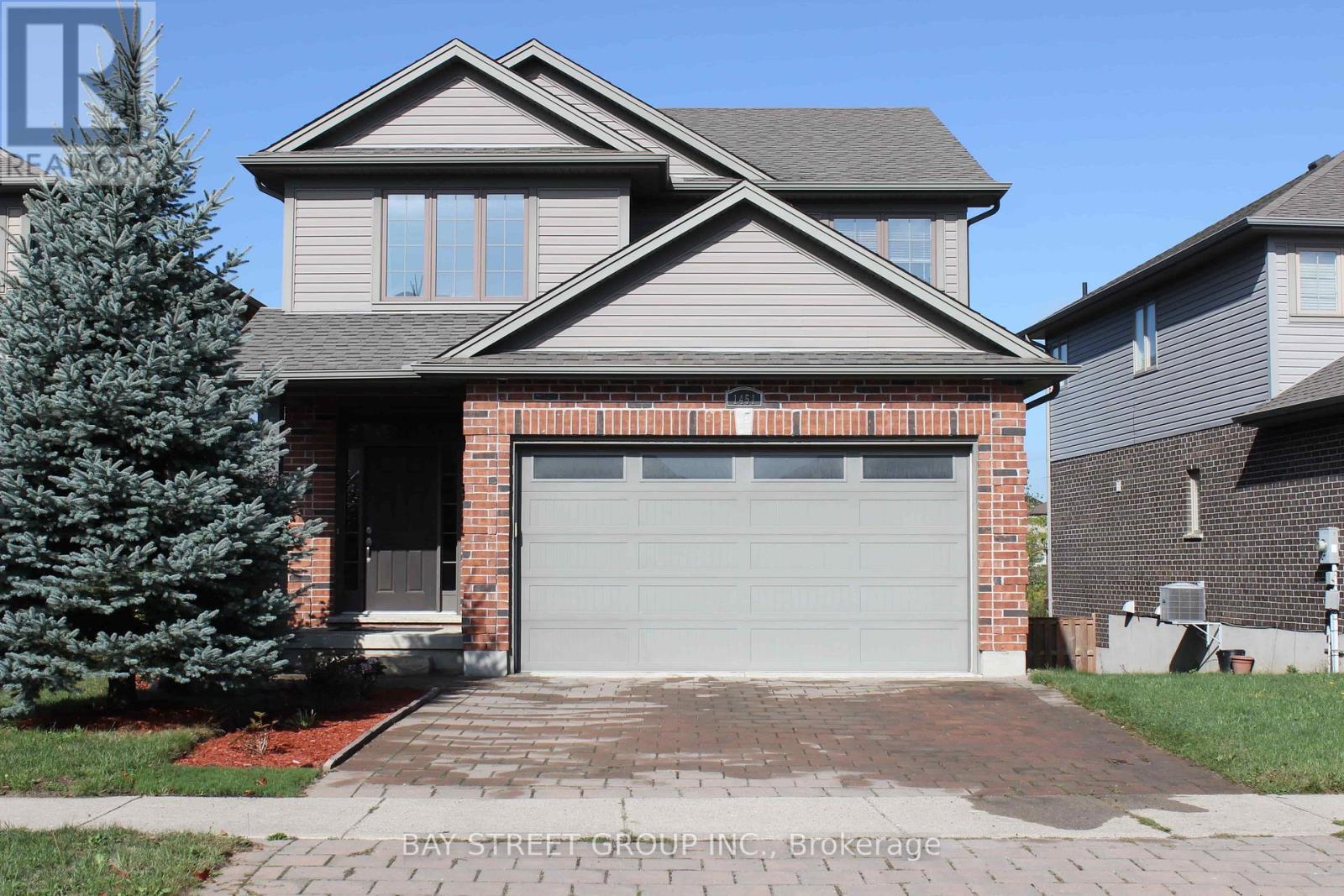 1451 Howlett Cir, London, ON N5X 0K5