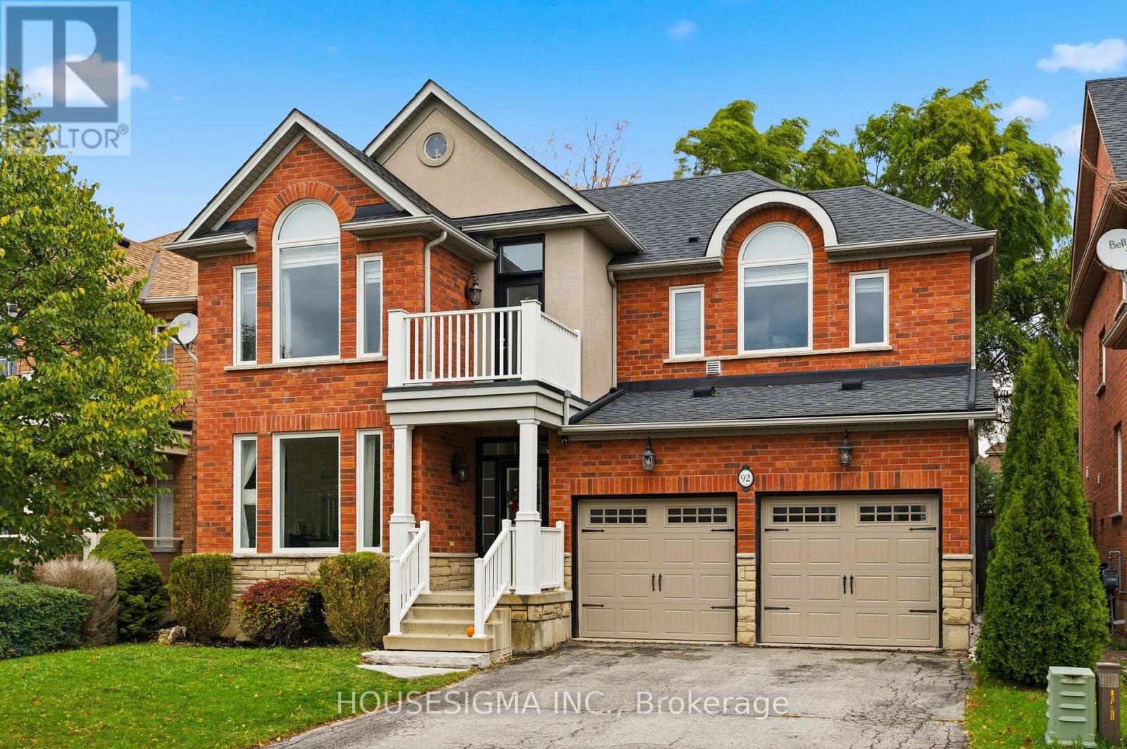 92 Glenmeadow Cres, Hamilton, ON L8E 6C1