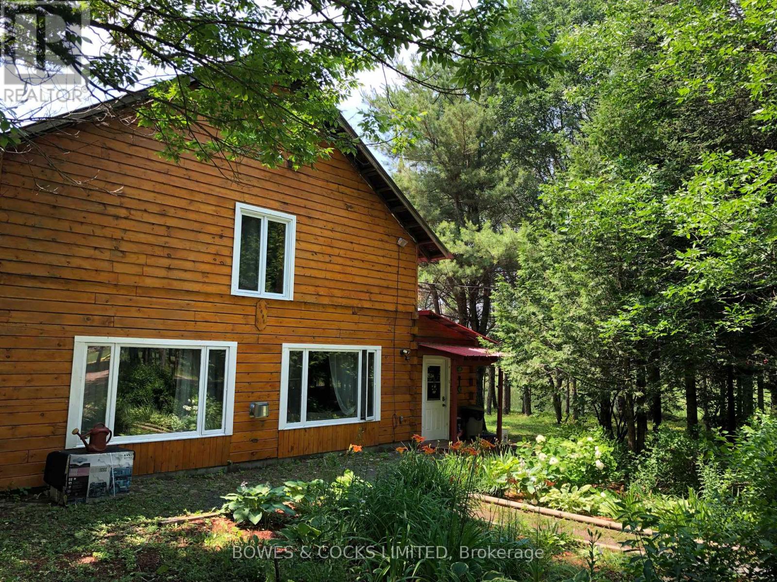 2449 The Ridge Rd, Marmora and Lake, ON K0L 1P0