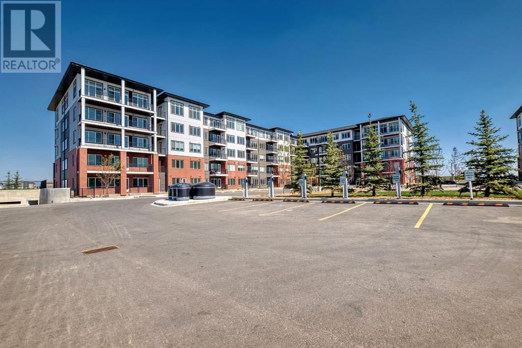 395 Skyview Parkway Ne Unit 1109, Calgary, AB T3N 2K1
