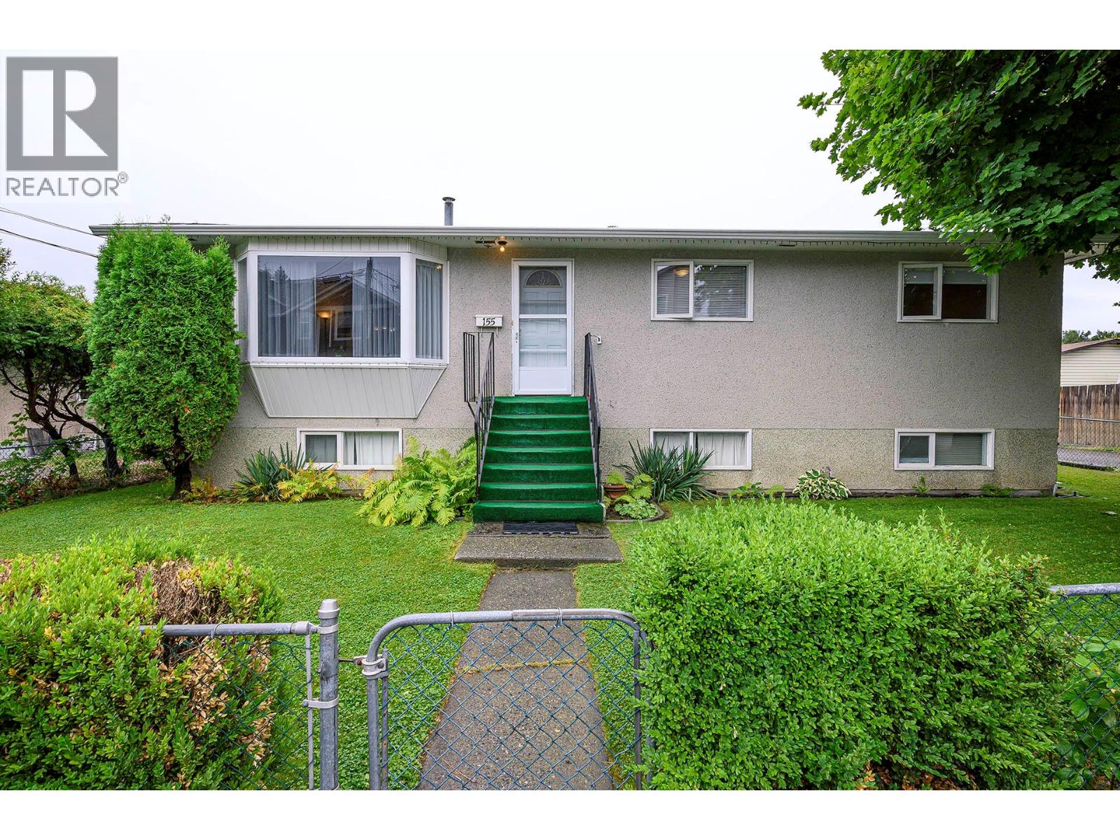 155 Williams St, Kamloops, BC V2B 3Z7