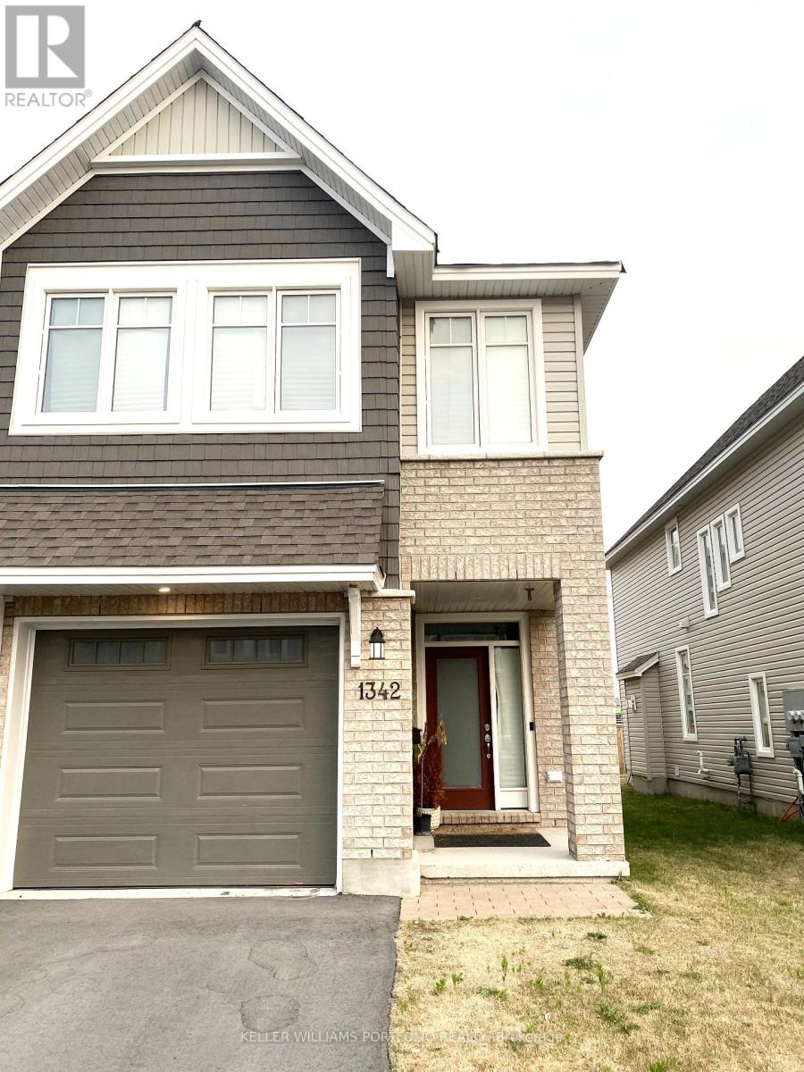 1342 Demers Ave, Kingston East Gardiners Rd, ON K7M 0H7