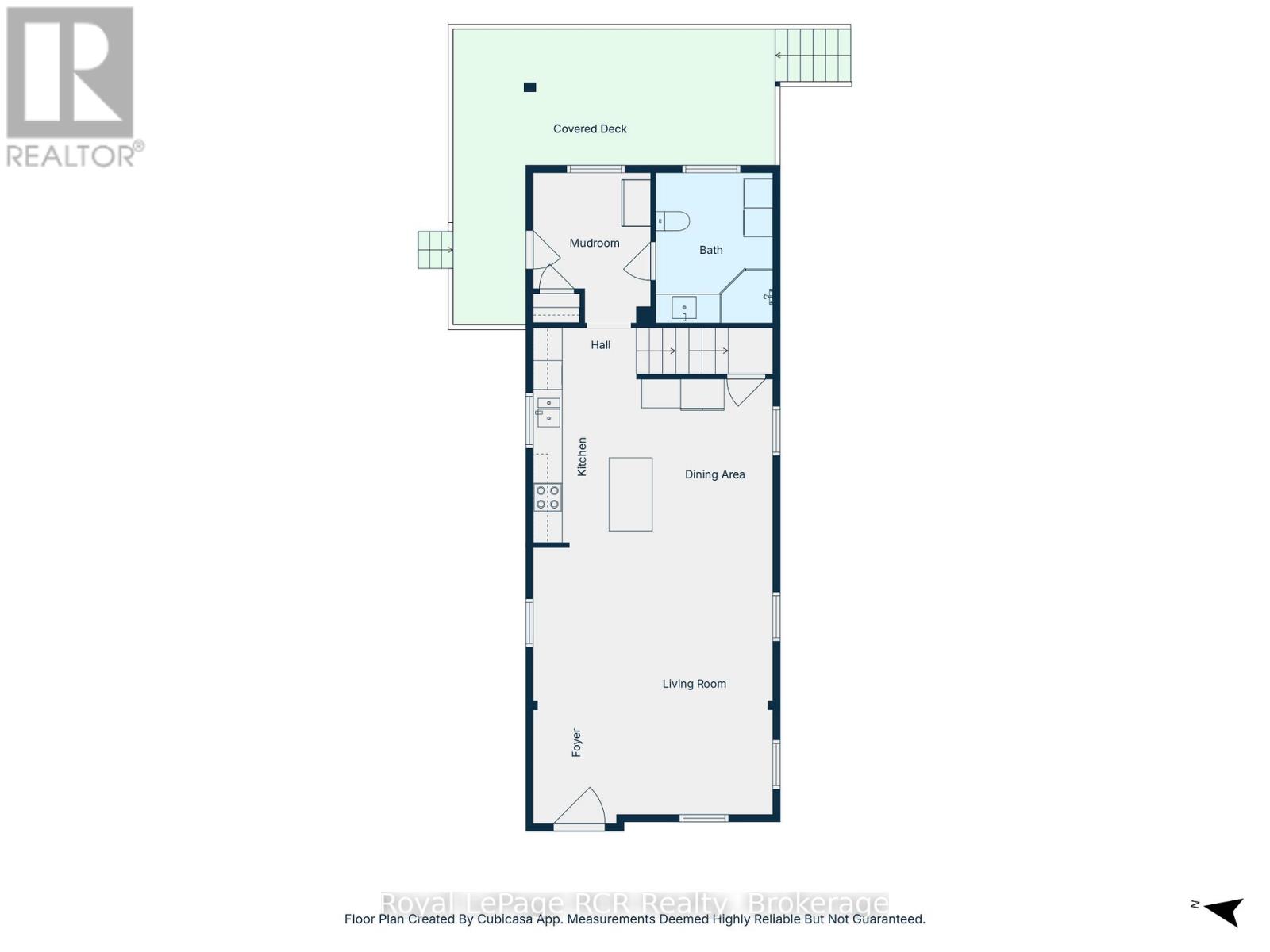 343 10th Avenue, Hanover, ON N4N 2N4