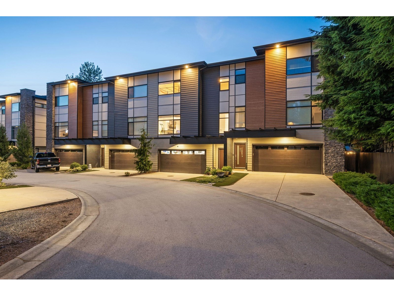 33209 Cherry Avenue Unit 22, Mission, BC V2V 0G8
