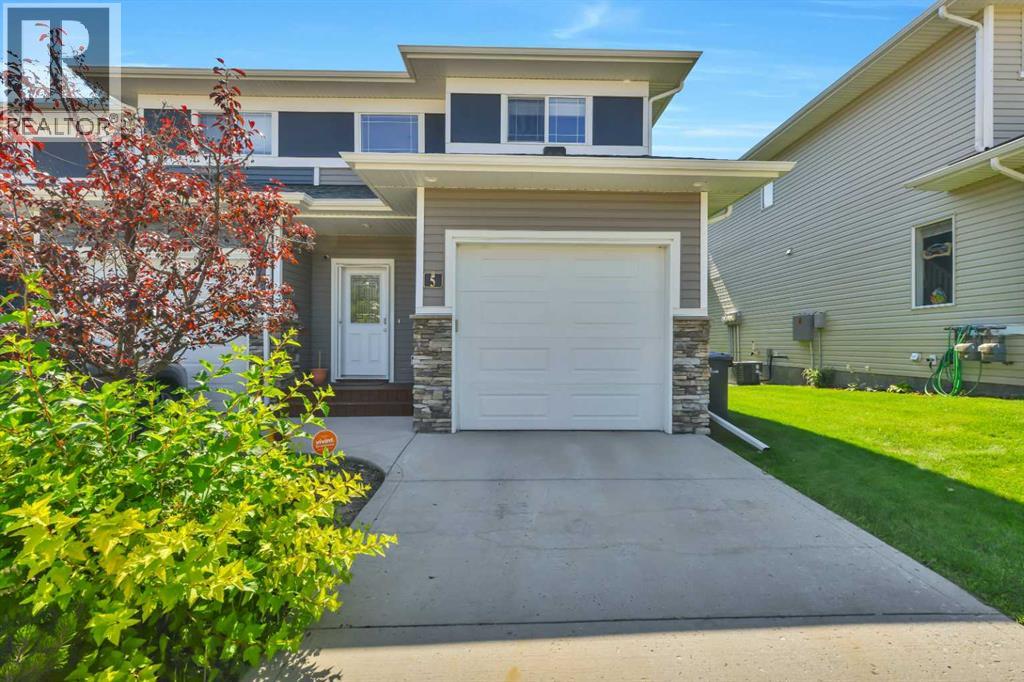 5301 Windward Place Unit 5, Sylvan Lake, AB T4S 0H5