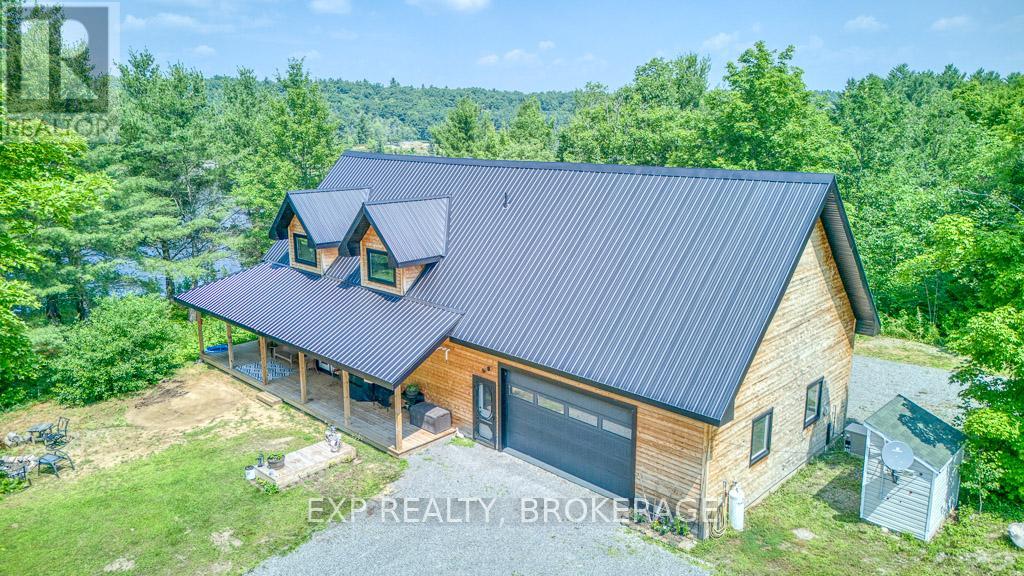 1249 Waters Edge Ln, Frontenac Frontenac Centre, ON K0H 1B0