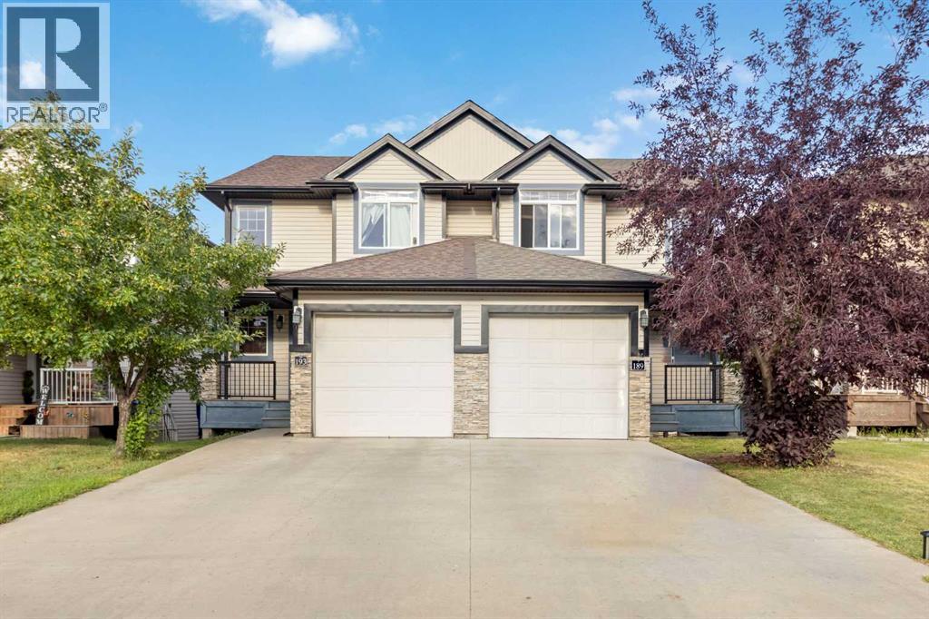 193 Sandstone Ln, Fort Mcmurray, AB T9K 0T1