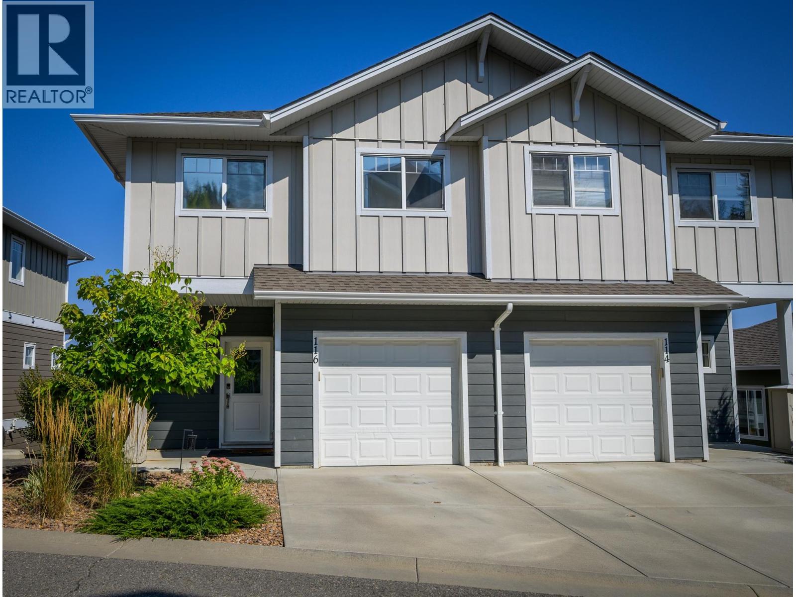 1325 Aberdeen Drive Unit 116, Kamloops, BC V1S 0C7