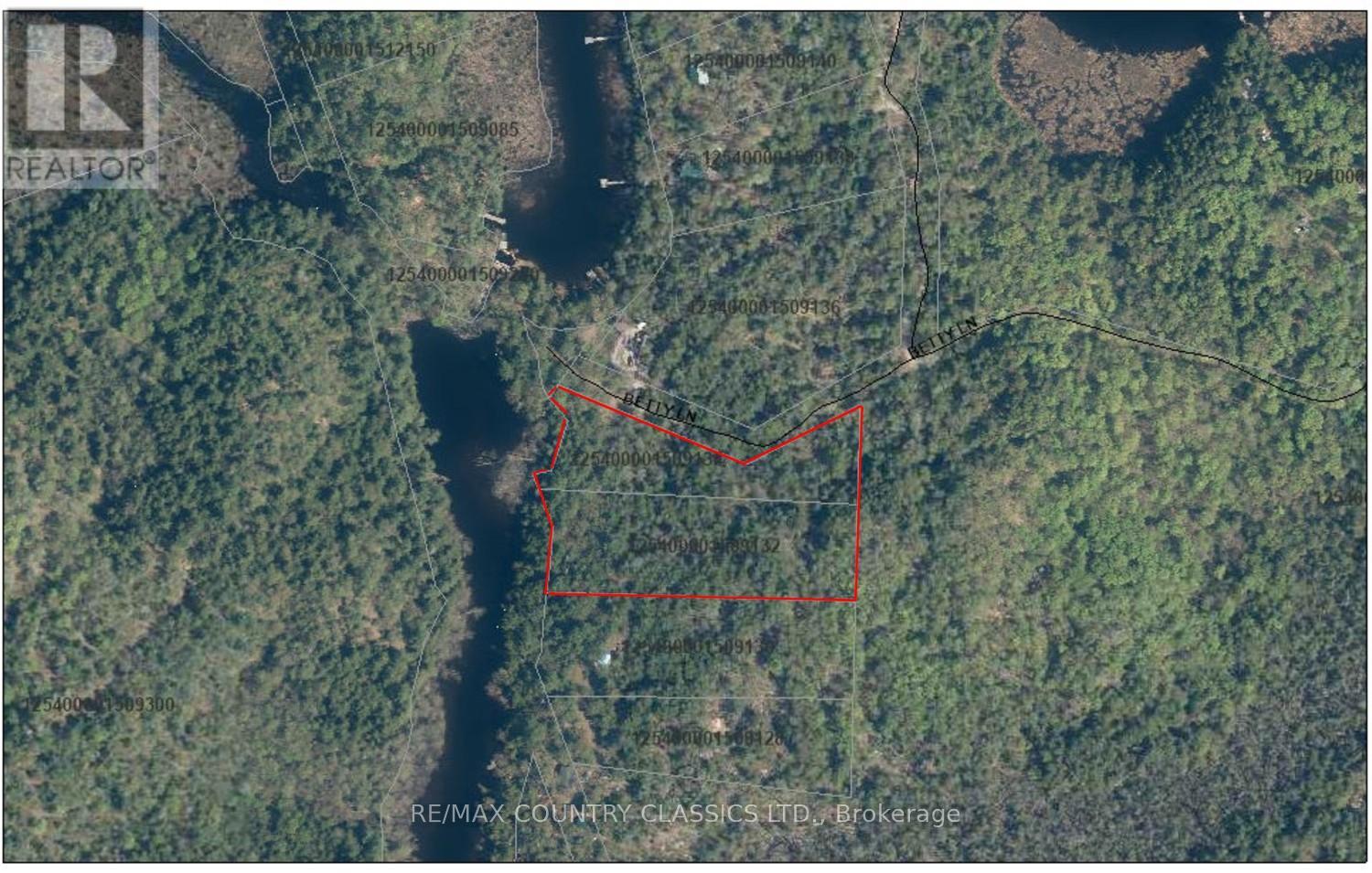 0 00 Betty Ln, Wollaston, ON K0L 1P0