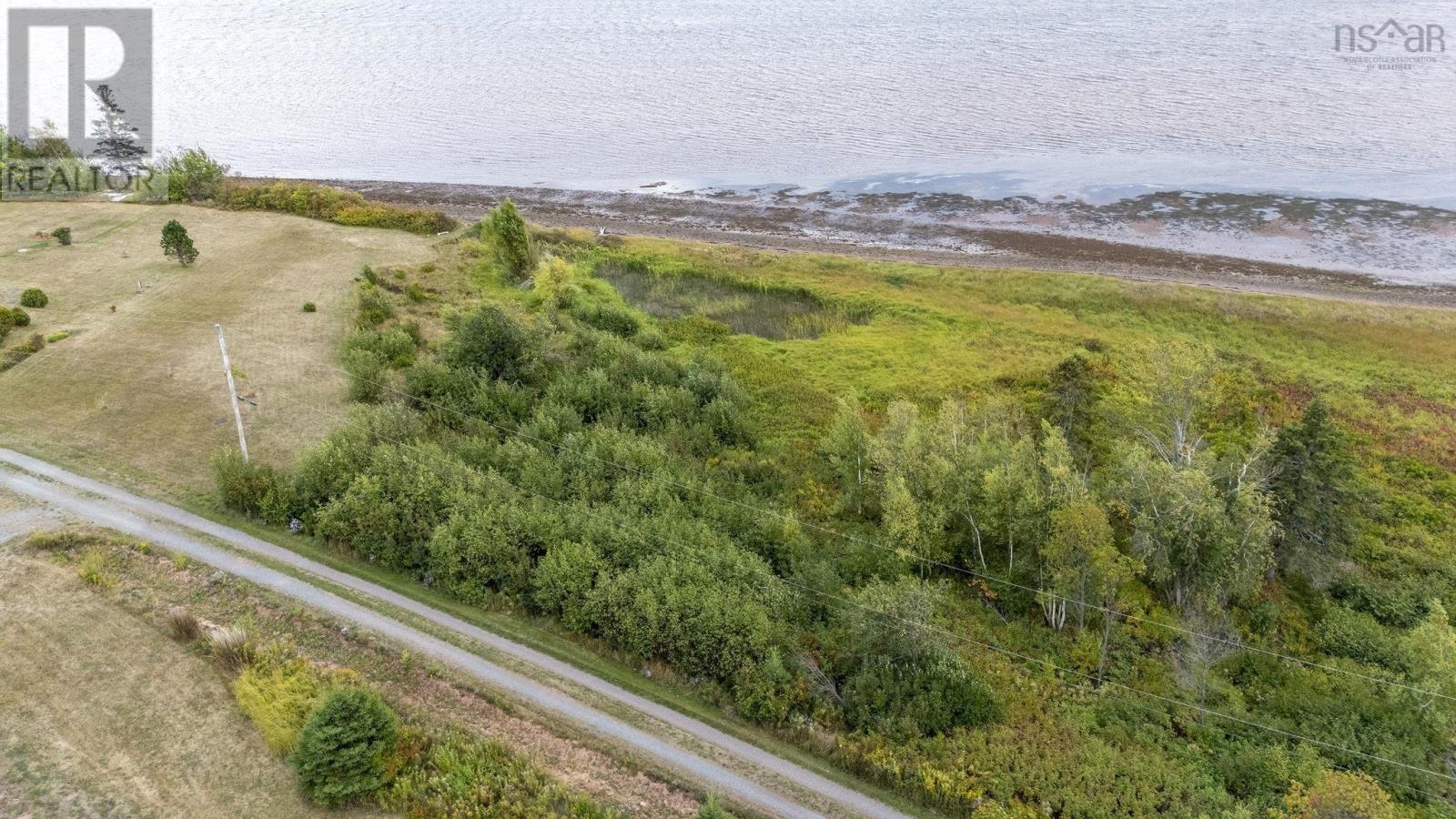 Island Road, Malagash, NS B0K 1E0