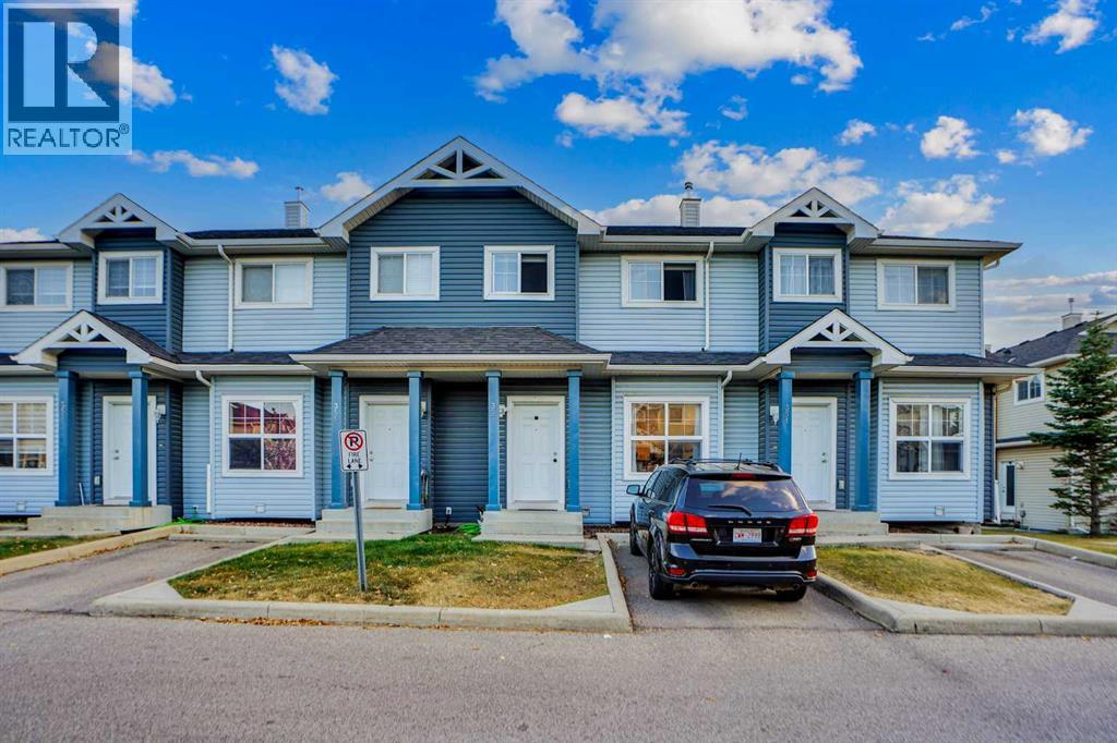 111 Tarawood Lane Ne Unit 353, Calgary, AB T3J 0C1
