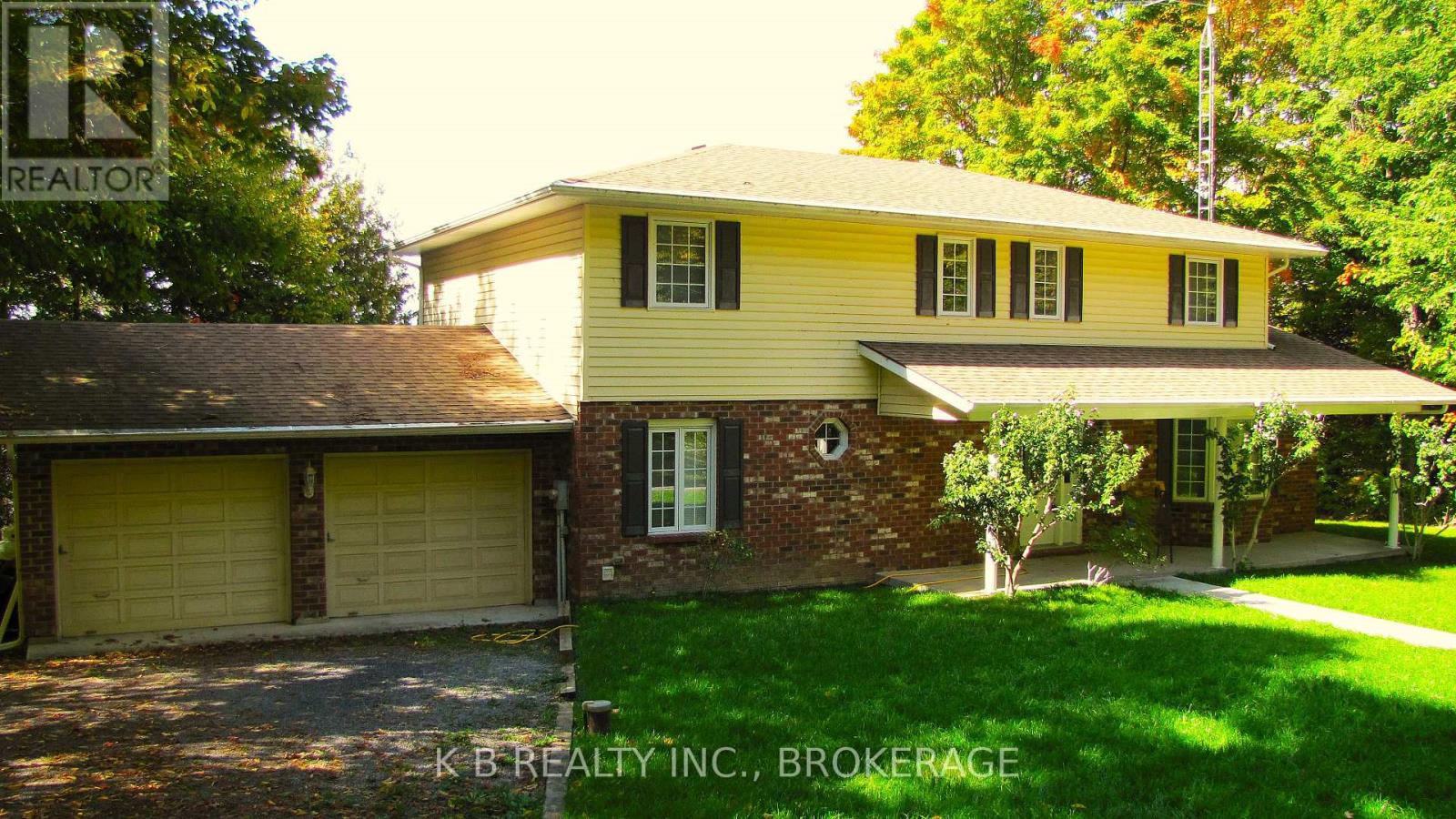 162 Lashers Rd Rd, Greater Napanee, ON K7R 3K8