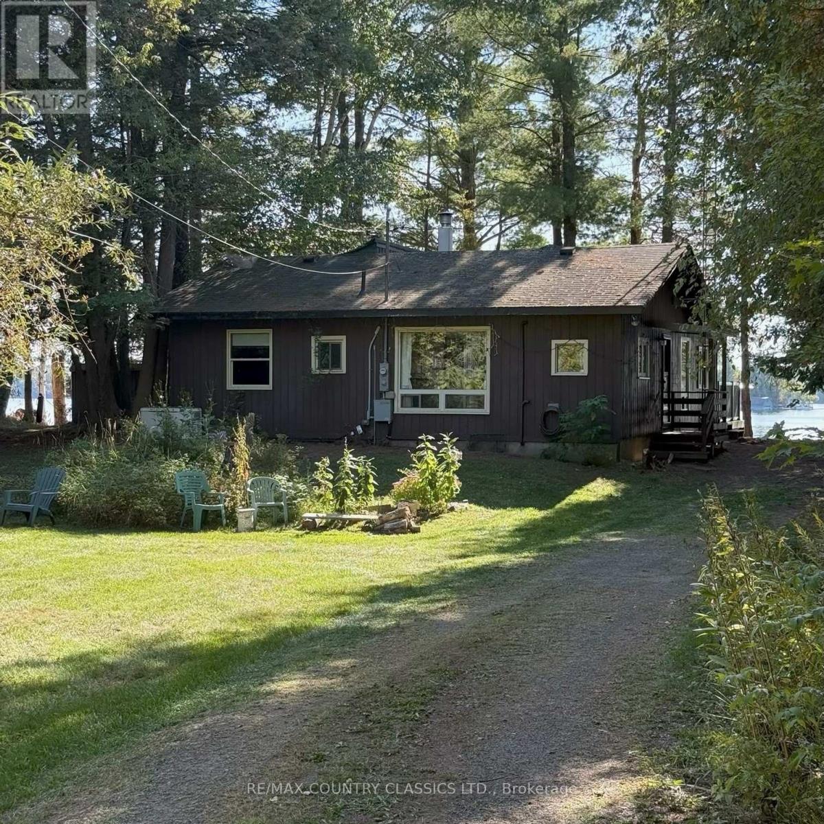 316 Trotteroitment Rd, North Kawartha, ON K0L 1A0