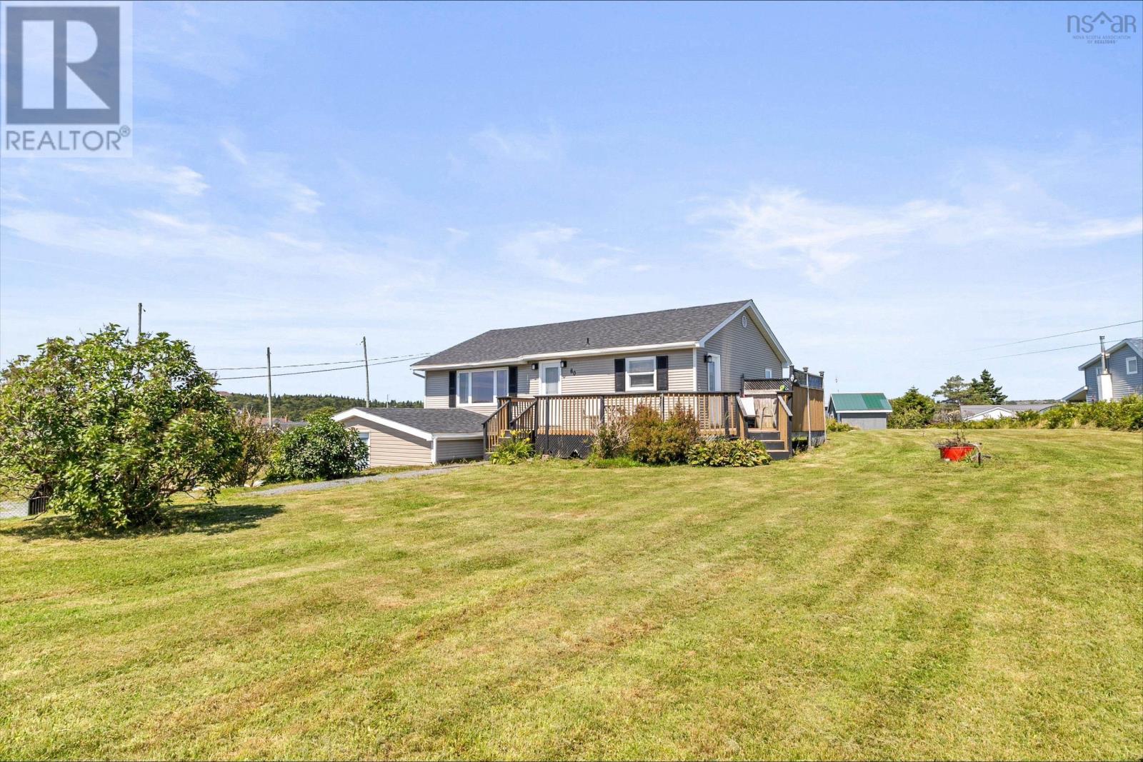 60 Sandy Cove Rd, Terence Bay, NS B3T 1Y2