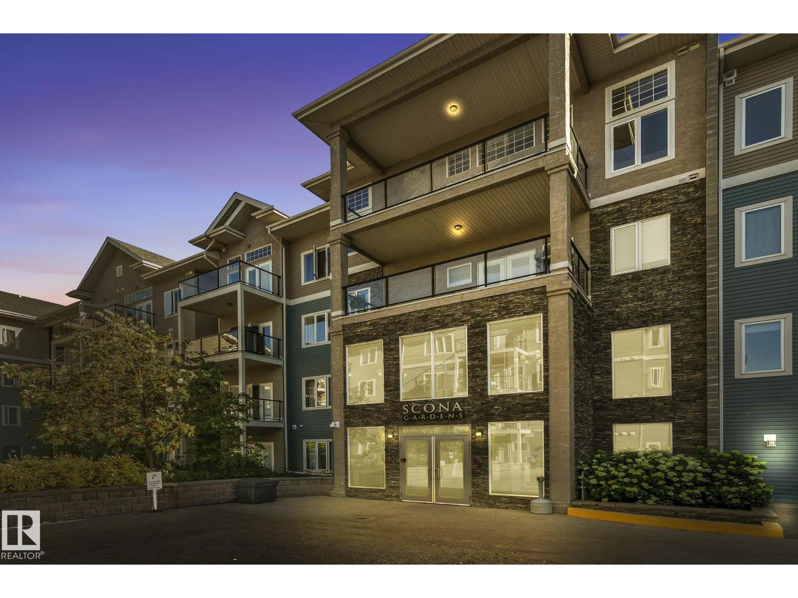 10121 80 Avenue Northwest #334, Edmonton, AB T6E 0B9