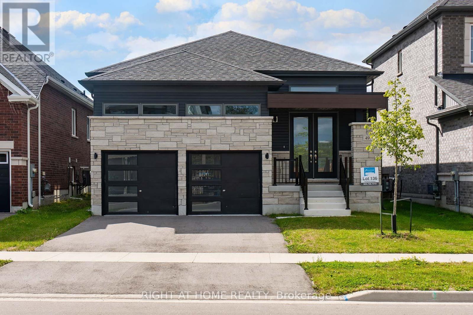 49 Simona Ave, Wasaga Beach, ON L9Z 0L3