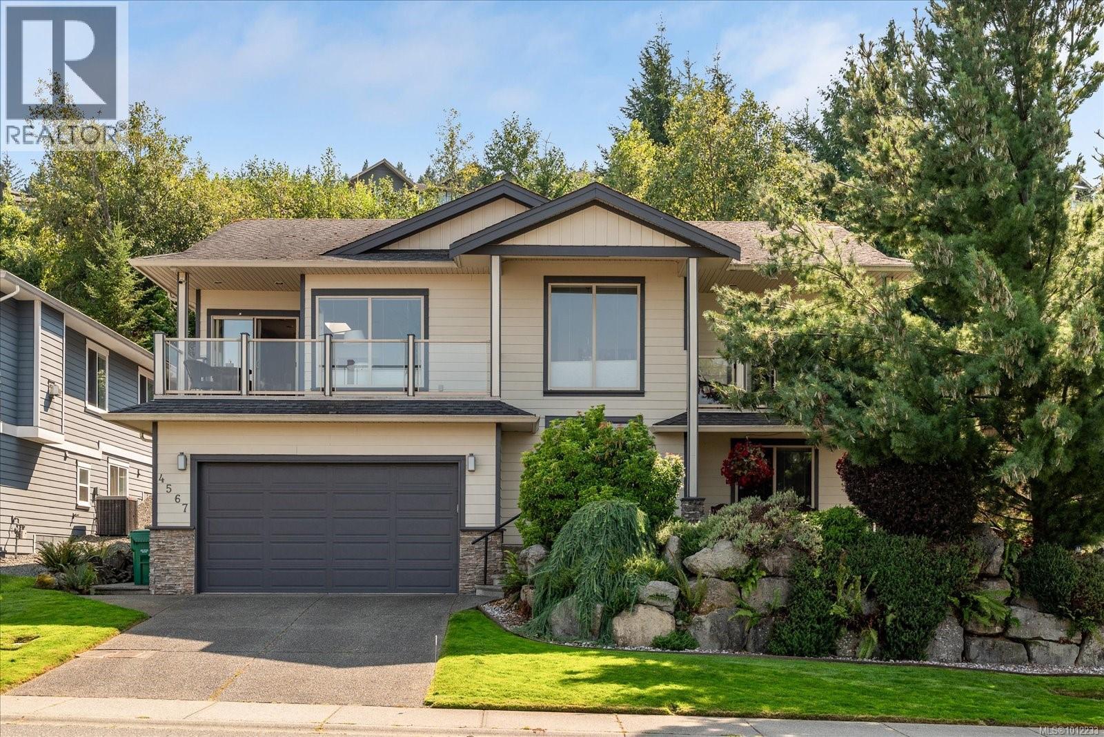 4567 Sheridan Ridge Rd, Nanaimo, BC V9T 6S6