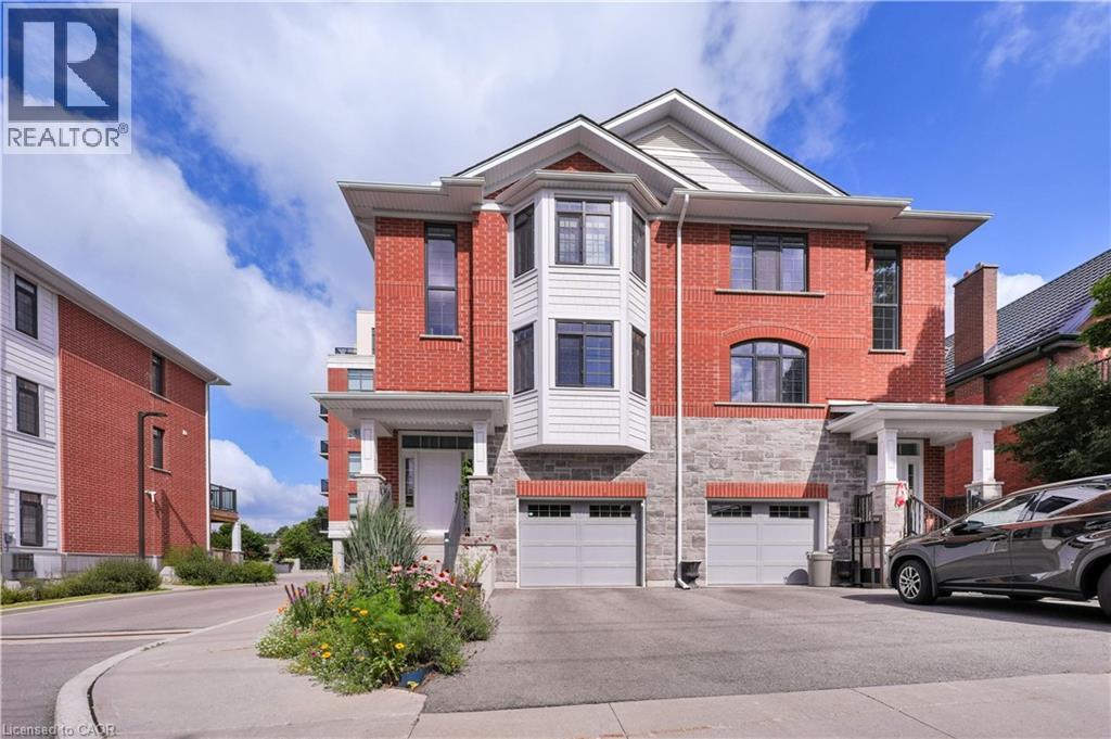 170 Benton St S, Kitchener, ON N2G 3H8