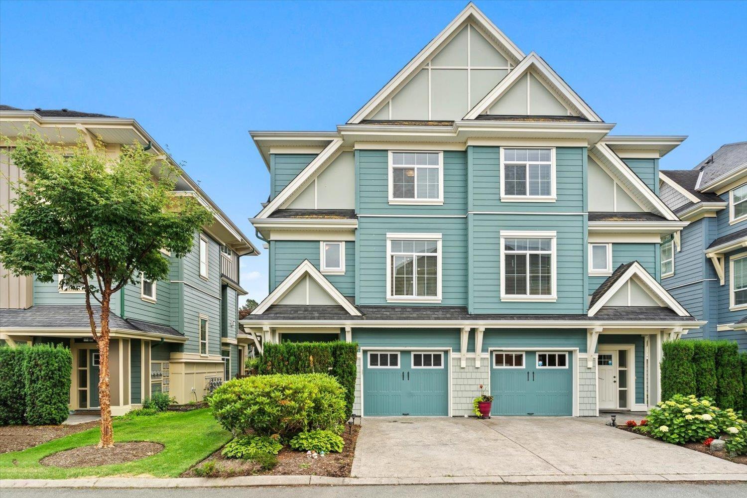 45290 Soowahlie Crescentgarrison Crossing Unit 34, Chilliwack, BC V2R 0S6
