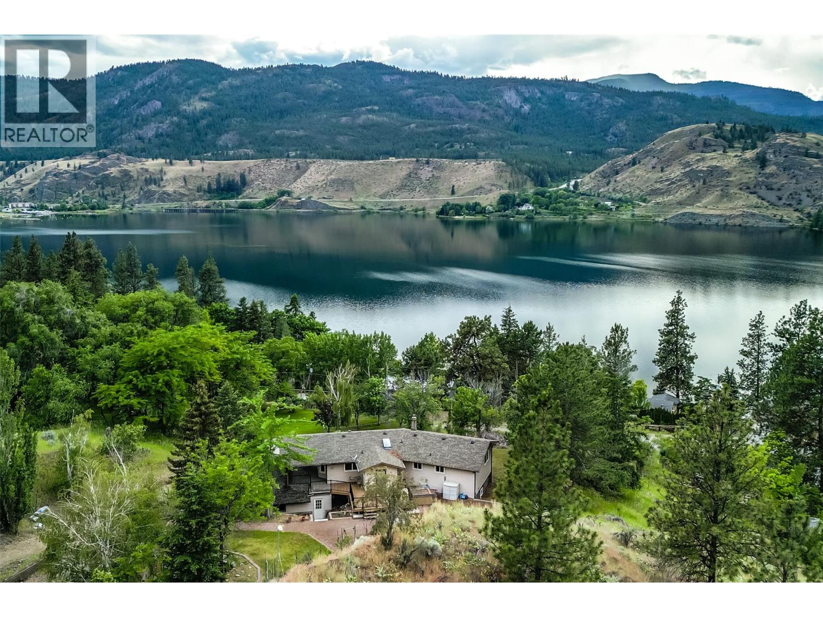 331 Eastside Rd, Okanagan Falls, BC V0H 1R5
