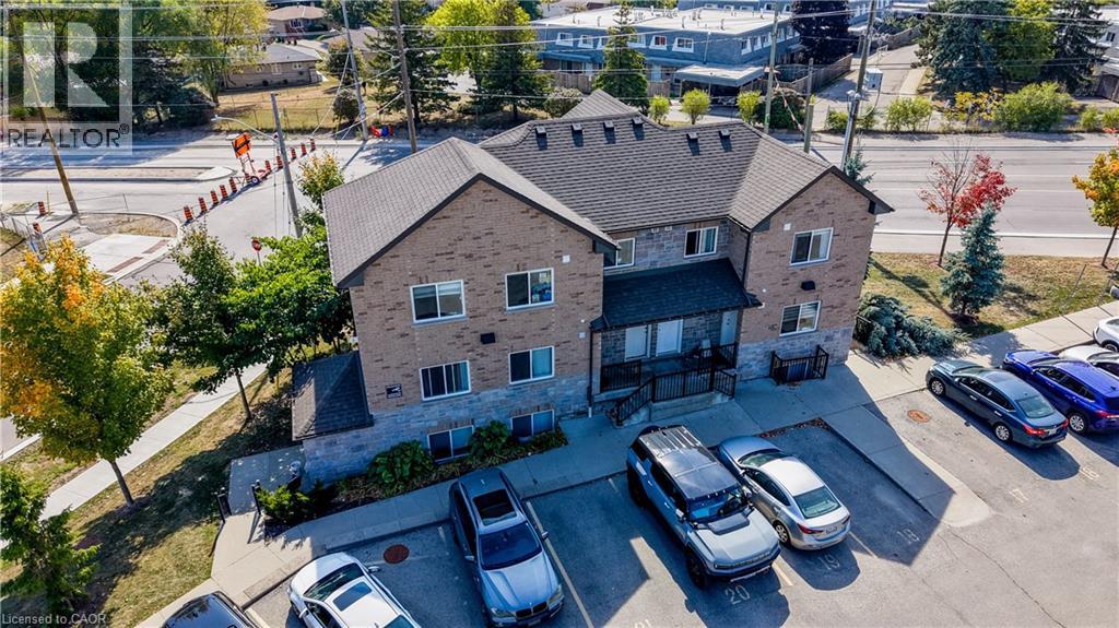 185 Windale Crescent Unit 6a, Kitchener, ON N2E 0G3