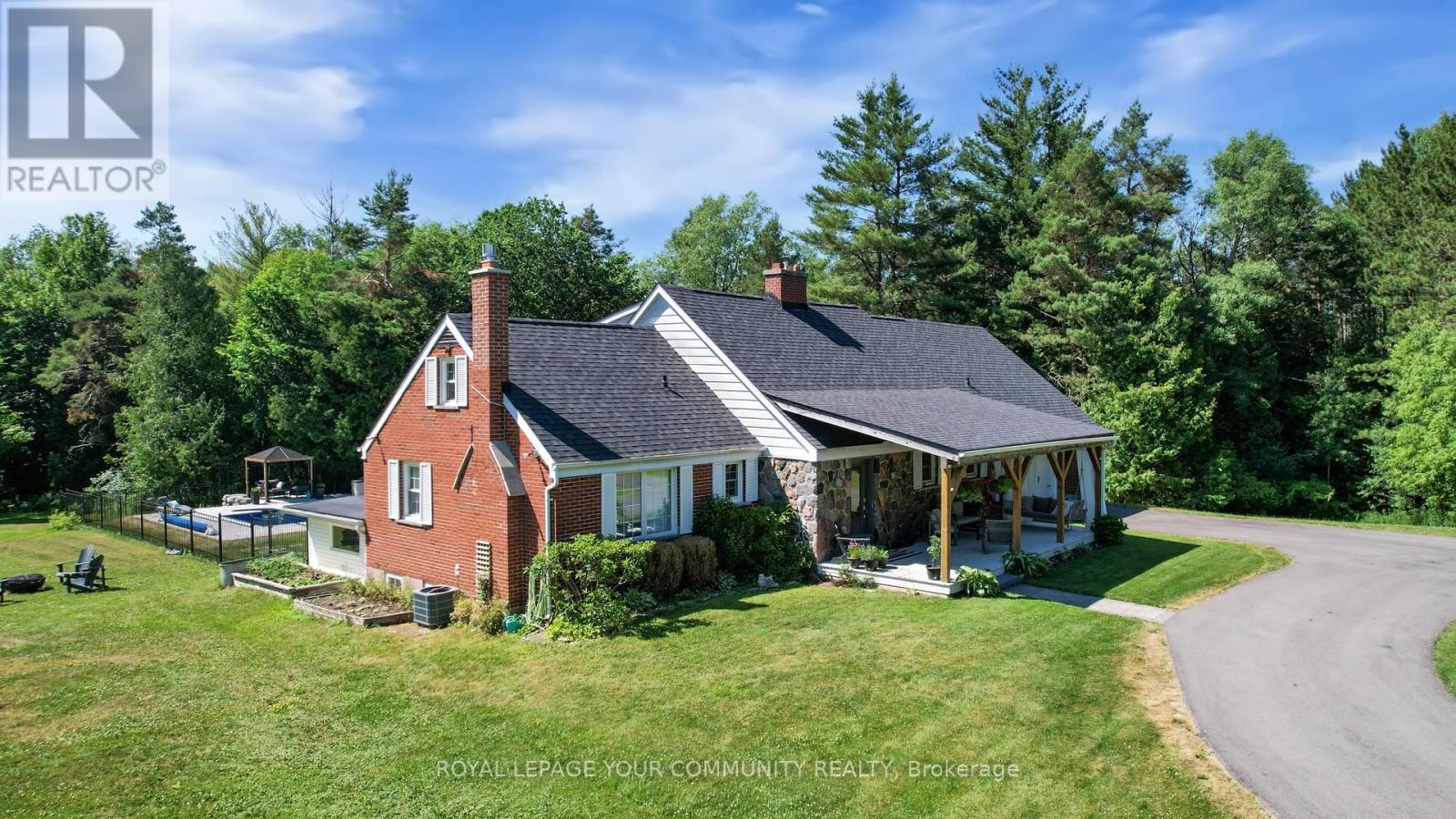 14574 Mccowan Rd, Whitchurch-stouffville, ON L4A 4E6