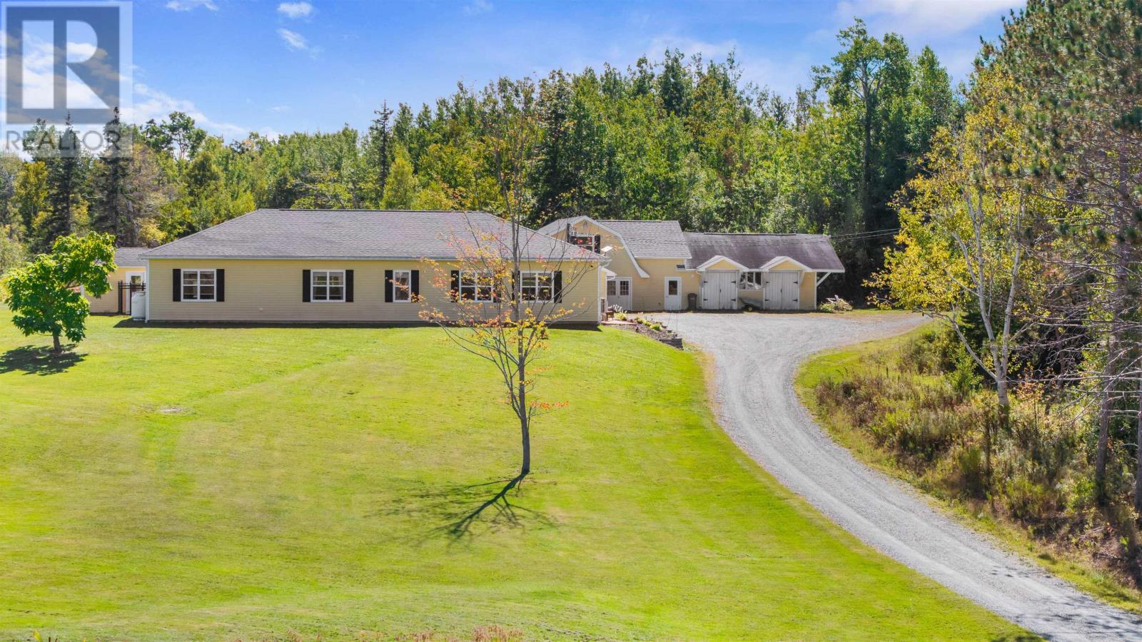 206 Shore Rd, Merigomish, NS B0K 1G0