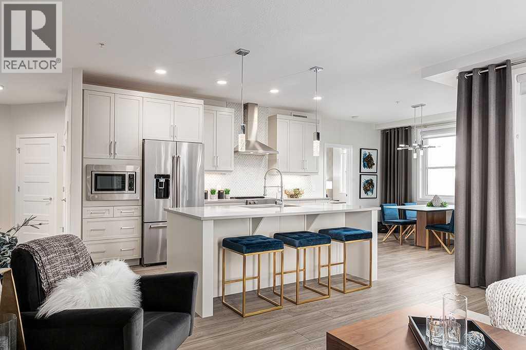 110 Greenbriar Place Nw Unit 1101, Calgary, AB X0X 0X0