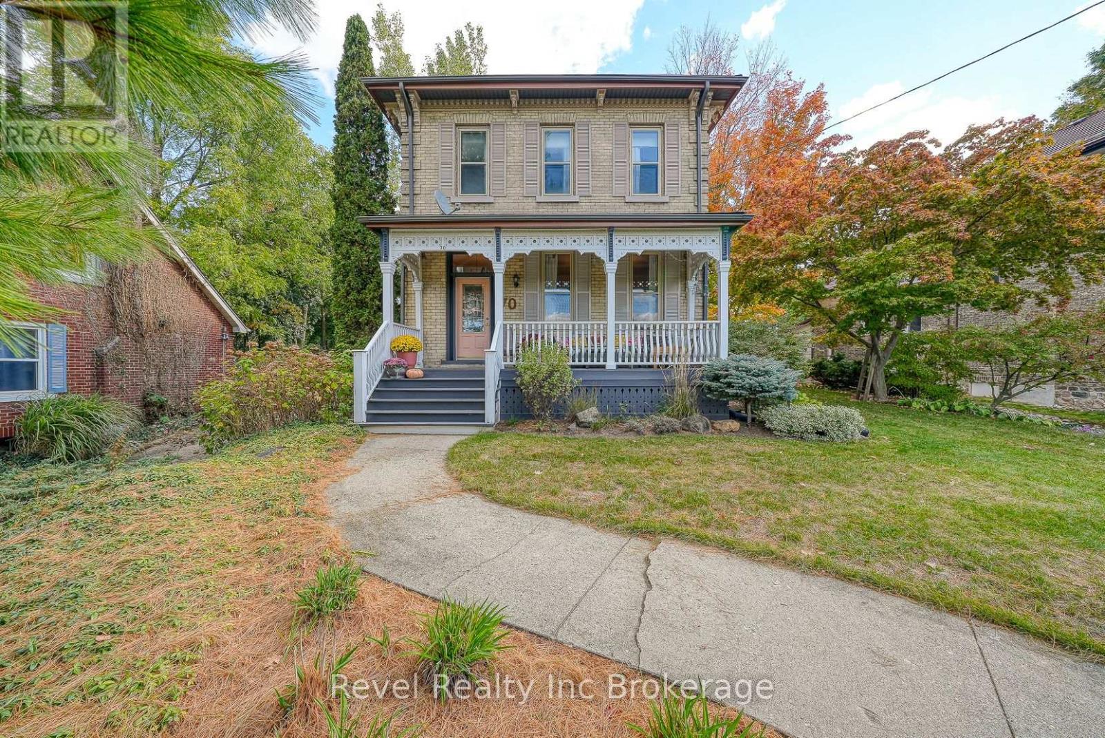 70 Oxford St, Woodstock, ON N4S 6A5