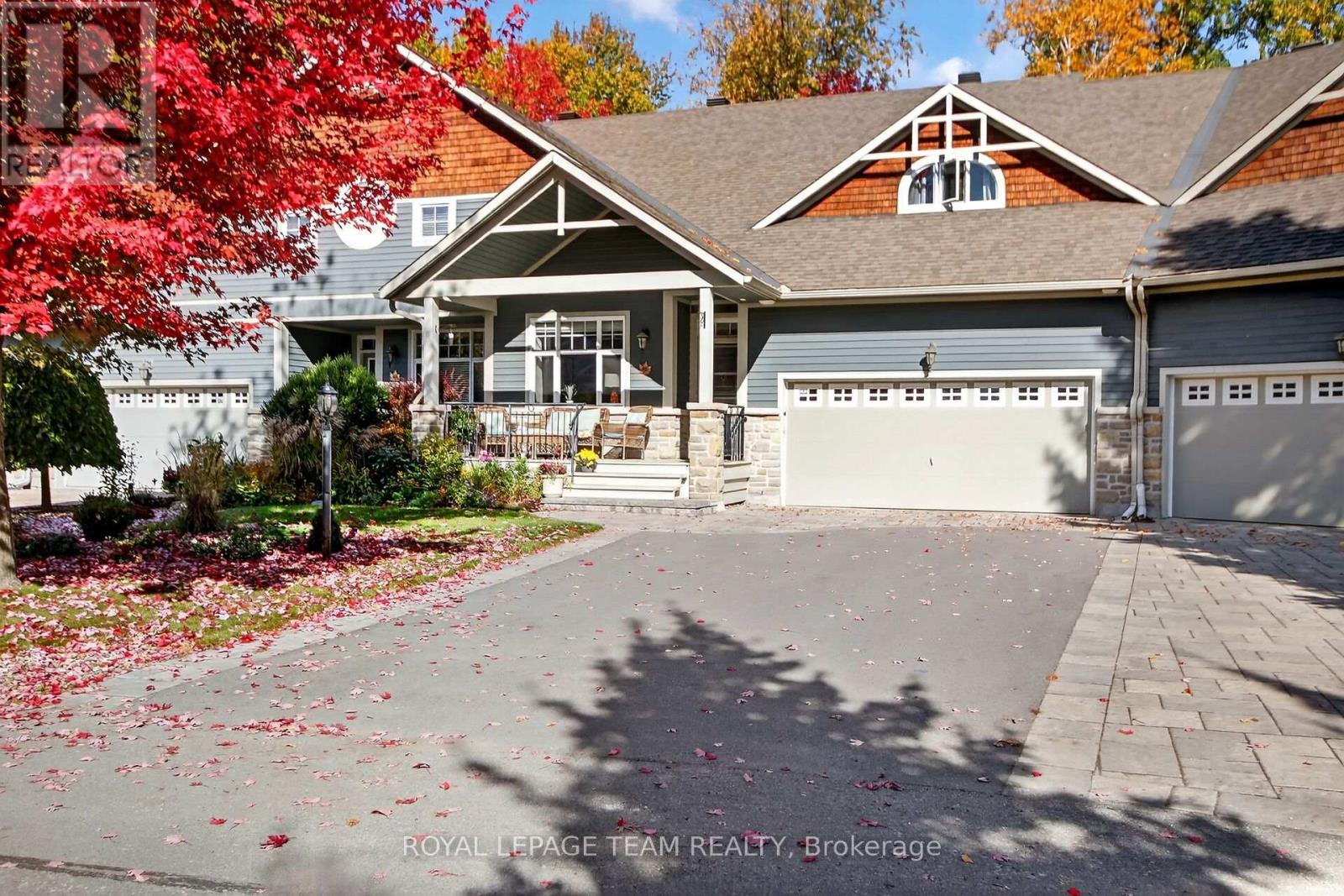 46 Turtle Point Private, Ottawa, ON K2K 3P1