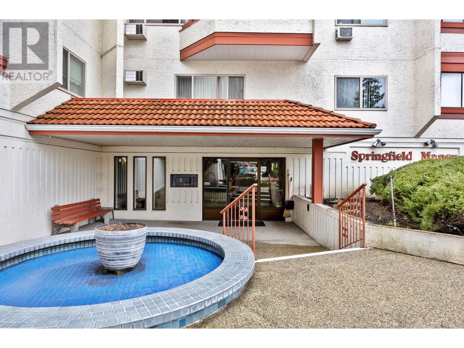 2110 Hoy Street Unit 206, Kelowna, BC V1Y 8T4